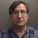 Captain Vladimir Motin, 59,  who has gone on trial over the "entirely avoidable" death of one of his crew in a collision with an oil tanker anchored near the Humber Estuary. Captain Motin was on sole watch duty when his vessel, the container ship Solong, collided into the US oil tanker the Stena Immaculate, causing the death of Mark Angelo Pernia, 38