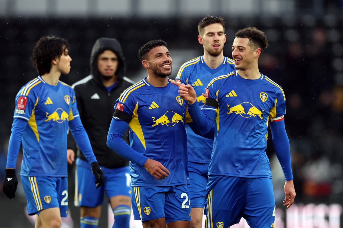 Leeds United £10m transfer presenting new argument after changing minds on ...