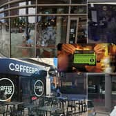 54 local restaurants and cafes have received new food hygiene ratings in December - here's the full list from 0 to 5 ratings.