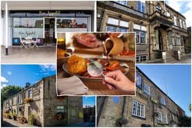 The best places for a Sunday roast according to locals