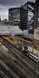News of the “desperately needed” rail upgrades have been welcomed by both Leeds City Council leader James Lewis and Mayor of West Yorkshire Tracy Brabin.