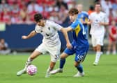 Harry Gray is set to leave Leeds United on loan this month.