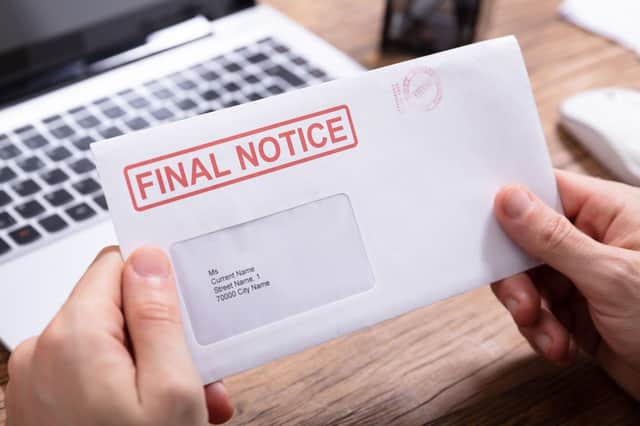 Federal Management advises that the first line of defence against unpaid invoices lies within a company’s own internal processes.