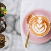 Searching for the perfect cup of coffee? Look no further - and don’t take our word for it either.