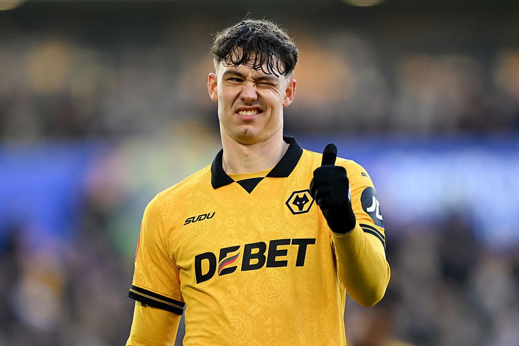 Leeds United transfers: Newcastle United and West Ham target offered ...
