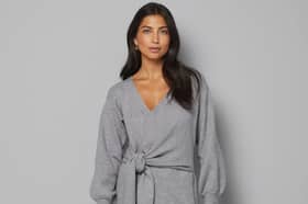 Why this Wallis knitted midi dress Is my latest shopping obsession