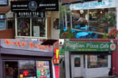 You don't have to travel or order from the centre of Leeds for a cheeky, quality takeaway this weekend - check out these 11 ideas across LS12.
