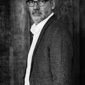Blackhouse director Jeremy Roberts believes the restaurant's changes encourage a more social style of dining