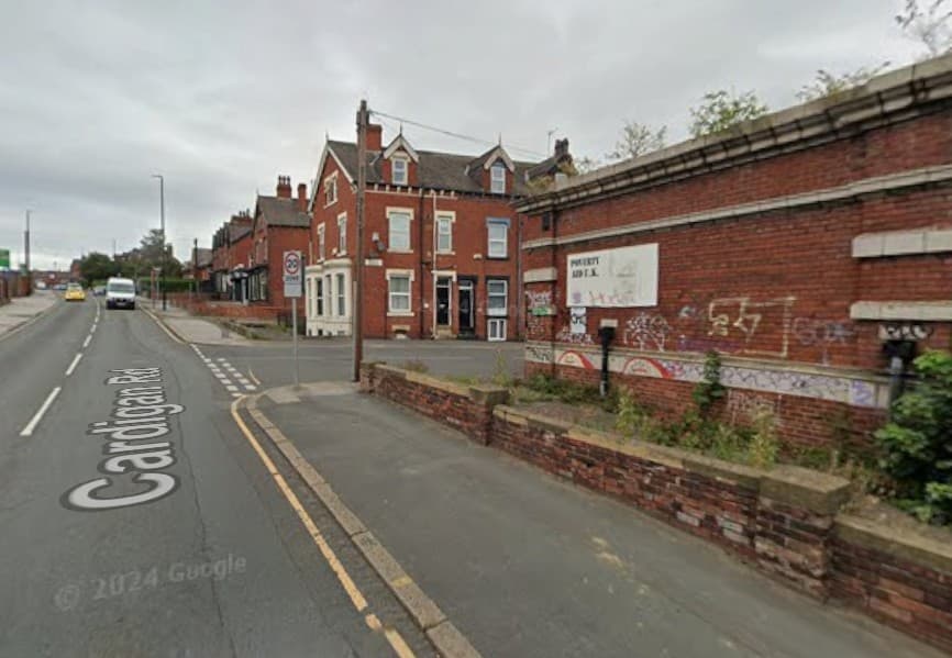Appeal launched against Leeds mobile phone mast refusal