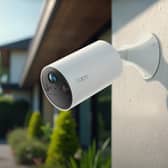 Wireless security cameras are a simple way to boost your home security - but they rarely come this cheap
