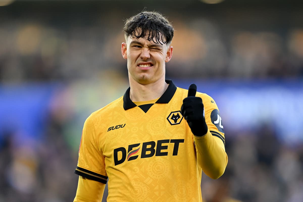 Leeds United January transfer window state of play after Buonanotte deal ...