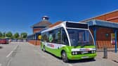 Access Bus