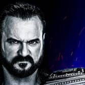 London - make some noise for your current WWE Undisputed Champion, as Drew McIntyre is set to make his first appearance on TV since winning the title last week. 