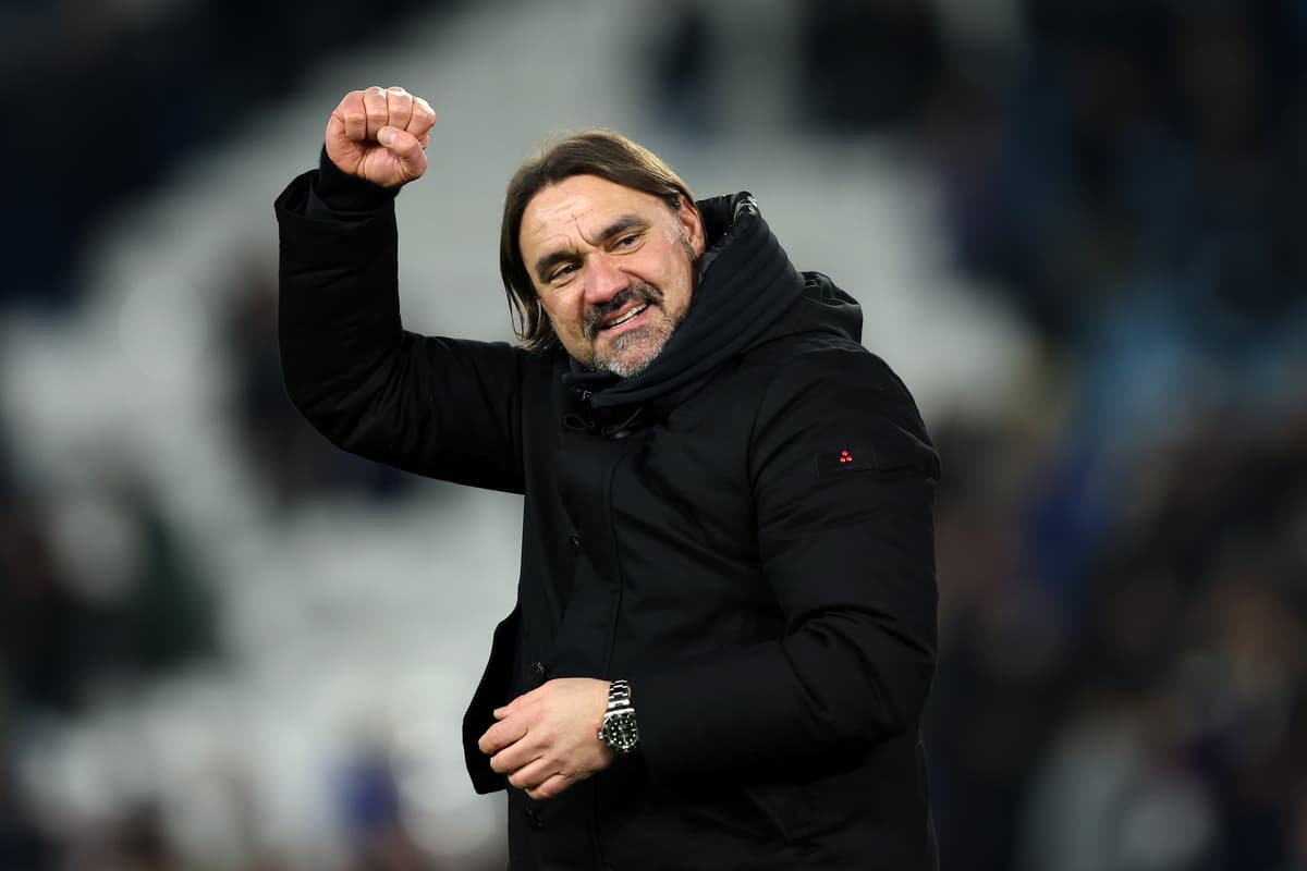 Huge change in Leeds United's Premier League relegation odds after Fulham ...