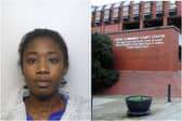 Rashawn Bedeau fled the UK together with wanted man Ellis Thornton.