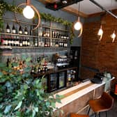 Farrands Bar, Swinegate, Leeds..Picture by Simon Hulme..13th July  2022










