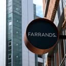 Farrands Bar, Swinegate, Leeds..Picture by Simon Hulme..13th July  2022










