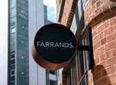 Farrands Bar, Swinegate, Leeds..Picture by Simon Hulme..13th July  2022











