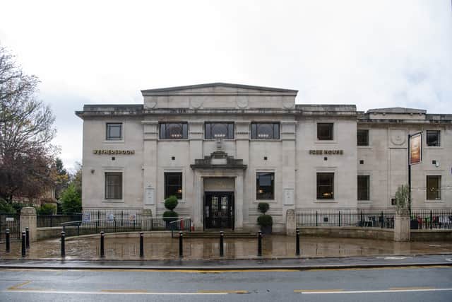 An application to extend the operating hours at The Golden Beam will be decided on by Leeds City Council on Tuesday.