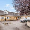 Spacious five bedroom detached house in Leeds for £1,460,000 