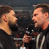 Finn Balor is set to challenge CM Punk for the World Heavyweight Championship in what is set to be a history-making episode of Monday Night Raw tonight.
