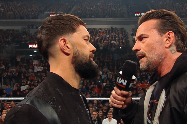 Finn Balor is set to challenge CM Punk for the World Heavyweight Championship in what is set to be a history-making episode of Monday Night Raw tonight.