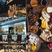 Make the most of two days this year that celebrate the art of cheese, as National Cheese Lover's Day takes place today.