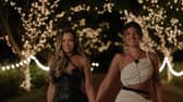 Love Island: All Stars bombshells AJ and Sammie
