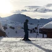 The index ranks resorts based on a combination of factors, including the cost of lift passes, equipment hire, accommodation, transport and the average price of a beer, as well as accessibility from the UK.