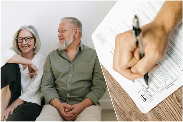 Even experienced, high-earning taxpayers make the same self assessment mistakes year after year (Photos: Pexels)