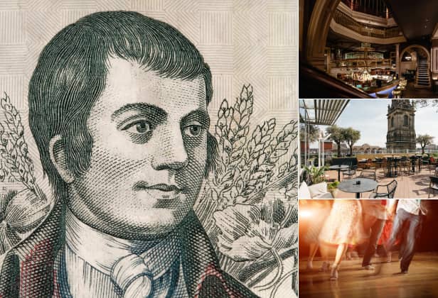 Our 13 picks where you can celebrate Burns Night 2026 in Leeds - from dining to dancing.