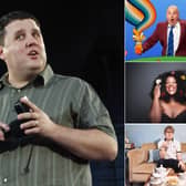 Make the most of the nights now they're getting lighter and take in some comedy in Leeds before the summer holidays arrive.