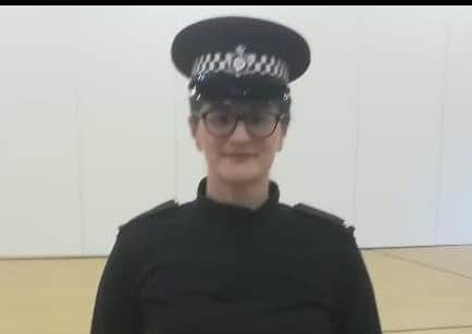 Sgt Coleen Mellor was found dead at her home in Horbury, Wakefield, on Thursday, January 15.