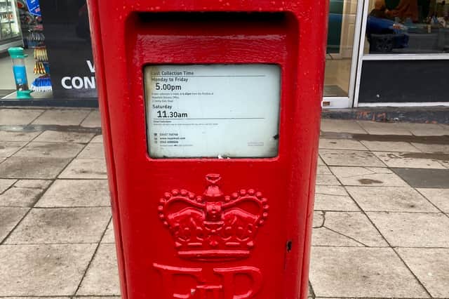 Residents have lodged an ‘unprecedented level’ of complaints over postal delays, a councillor has said.