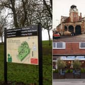 Our pick of nine "hidden gems" worth checking out in Armley and Wortley, including some of our favourite charity shops.