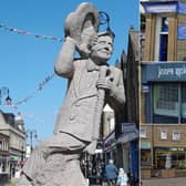 Take all the effort out of cooking this weekend after a hard week of work with our pick of 13 eateries to check out in Morley.