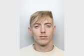 Have you seen Connor McNeice?