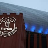 OFFICIALS: Named for Leeds United's clash against Everton at the club's new Hill Dickinson Stadium, above.