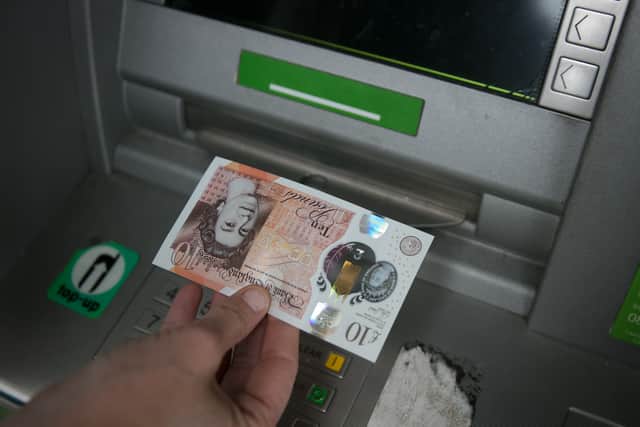 New UK bank, Thisbank, launches with a people-first, branchless model (Photo: Matt Cardy/Getty Images)