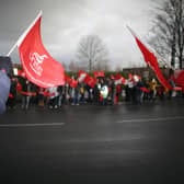 Unite has suspended planned strikes in Leeds this week.