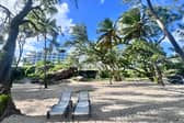 Wyndham Grand Hotel Barbados, Sam Lord's Castle all-inclusive resort