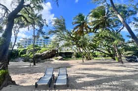 Wyndham Grand Hotel Barbados, Sam Lord's Castle all-inclusive resort