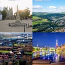 Zoopla has revealed the areas of Yorkshire where the biggest percentage of homes have gone up in value