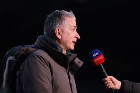 APPROVAL: For a Leeds United transfer target from Alan Smith.