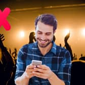 Three-quarters (76%) of Brits want public spaces, such as gyms and restaurants, to enforce clearer guidelines on mobile etiquette, as 71% say poor manners have become more widespread in the past decade
