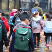 Leeds City Council is proposing to introduce new measures on streets surrounding schools in Middleton and Halton Moor