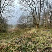 Civcon Civil Engineering is seeking permission to built on a site in between the ring road at Bramley and Stanningley bypass.