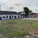 Plans to turn a former gym on Elder Grove, Wakefield, into a community centre have been refused for a second time. 