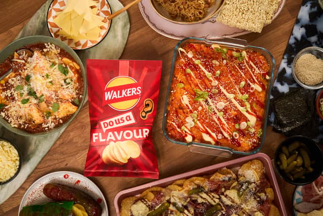 Two flavours will be turned into limited edition products and the winning flavour will be added as a permanent addition to the line-up and sold nationwide.
