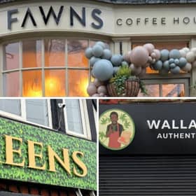All the 2026 Leeds food hygiene ratings dished out so far - including fish and chips, fast food restaurants and more